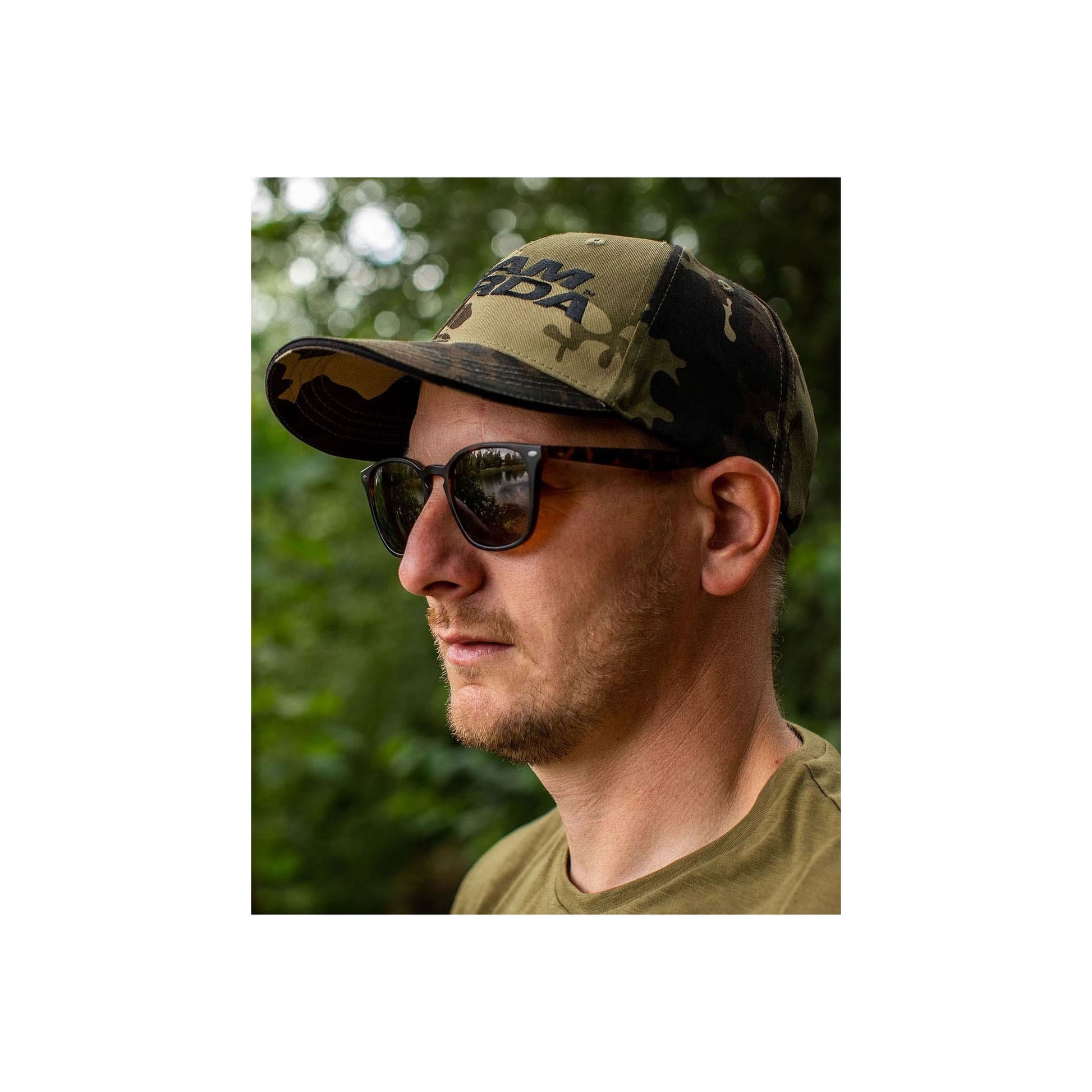 Ochelari Polarizati KORDA Shoreditch, Matt Toroise Shell/Brown Lens