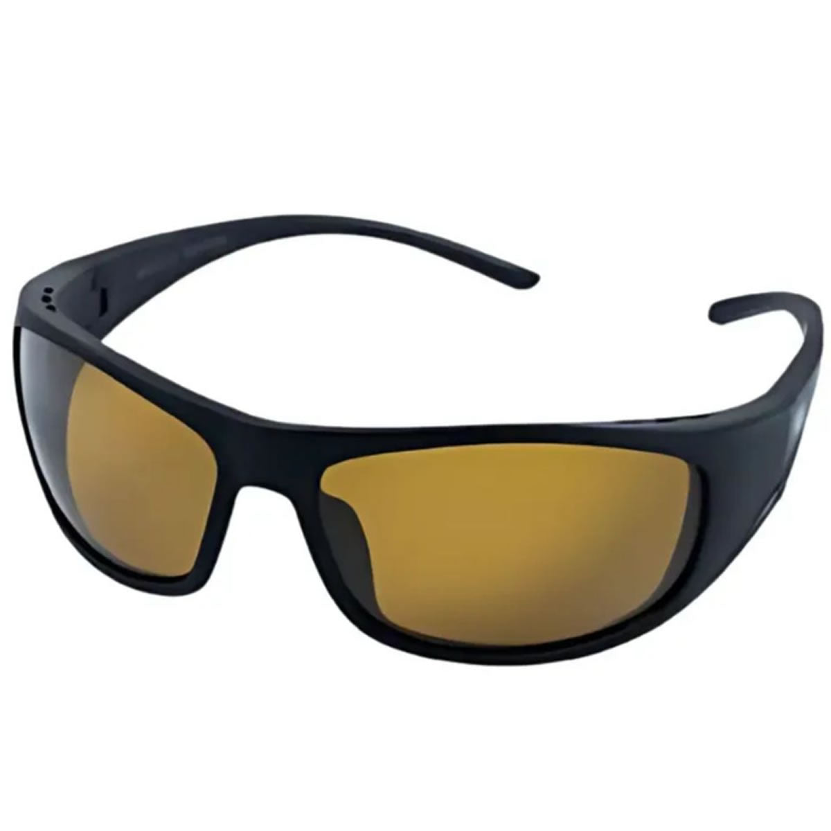 Ochelari Polarizati NASH Make It Happen Flexi Wrap Polarised Sunglasses, Amber