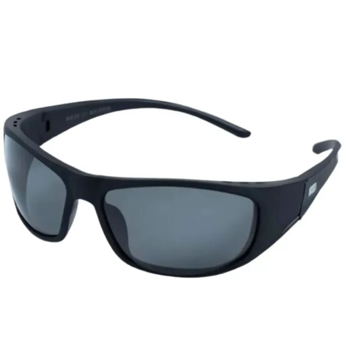 Ochelari Polarizati NASH Make It Happen Flexi Wrap Polarised Sunglasses, Smoked Grey