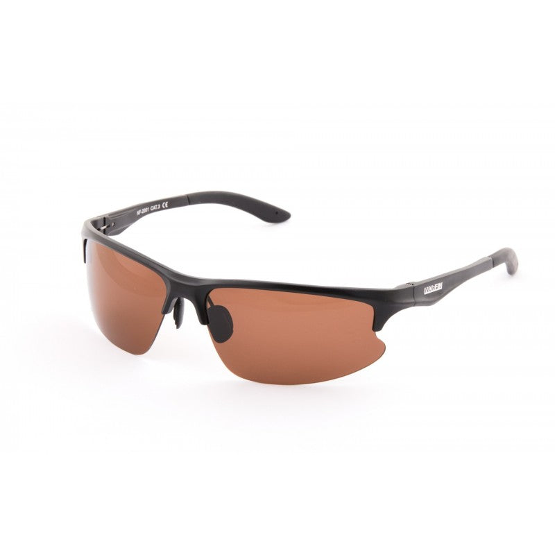 Ochelari Polarizati Norfin NF-2001 Maro