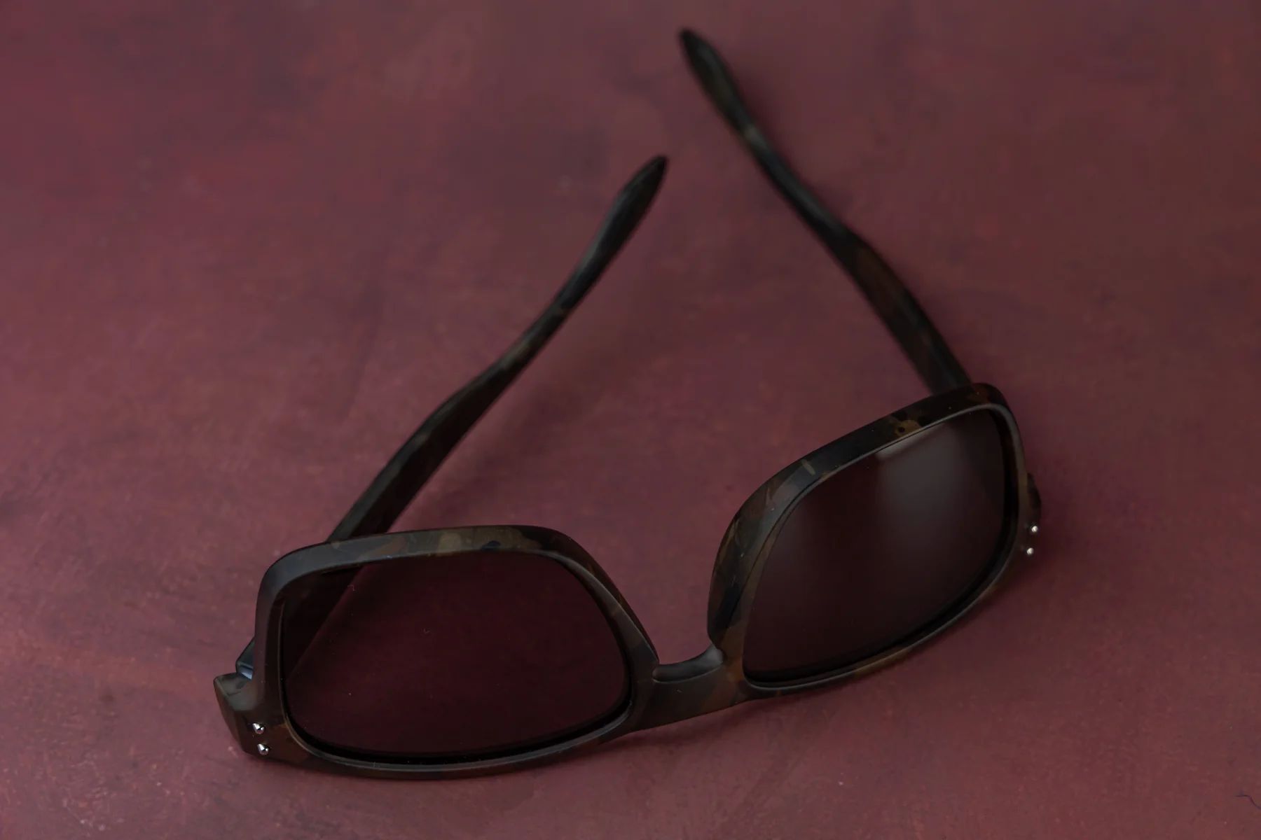 Ochelari Polarizati ONE MORE CAST Peekaboo Sunglasses