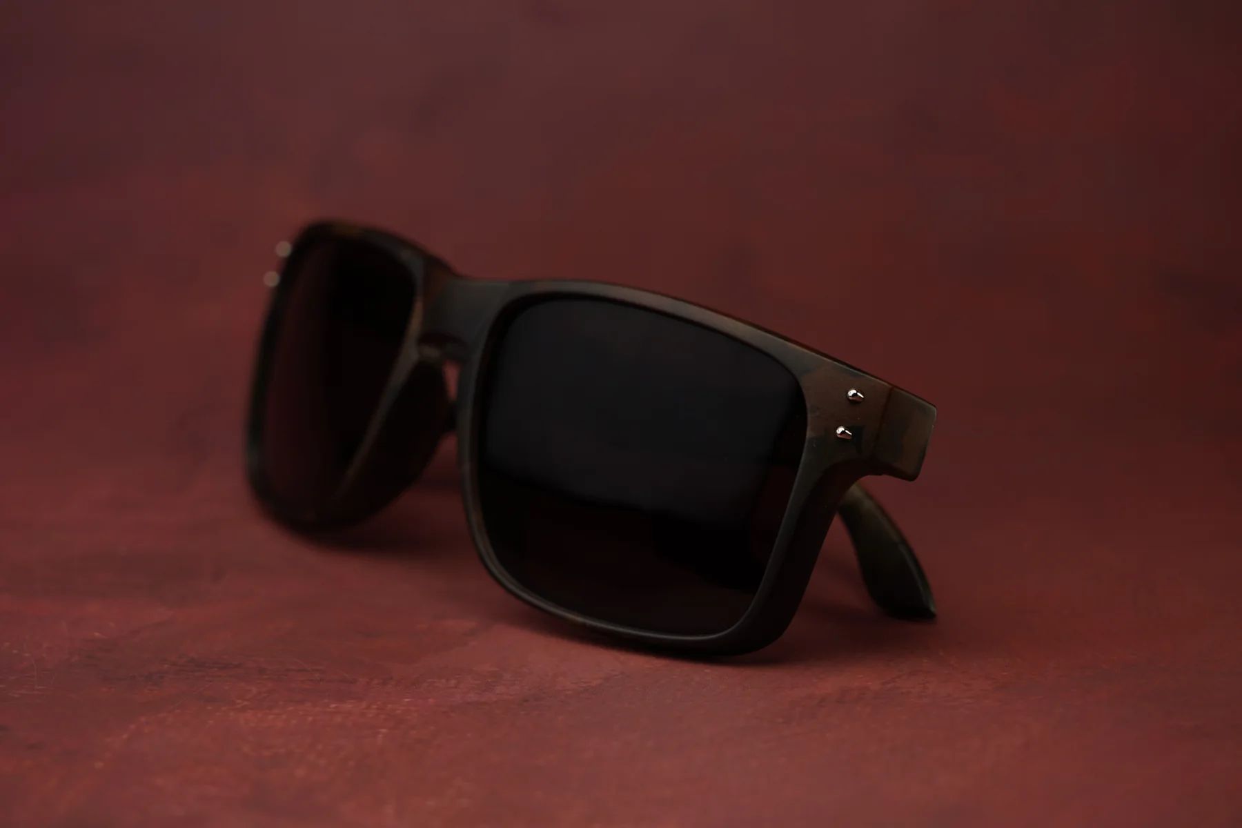 Ochelari Polarizati ONE MORE CAST Peekaboo Sunglasses