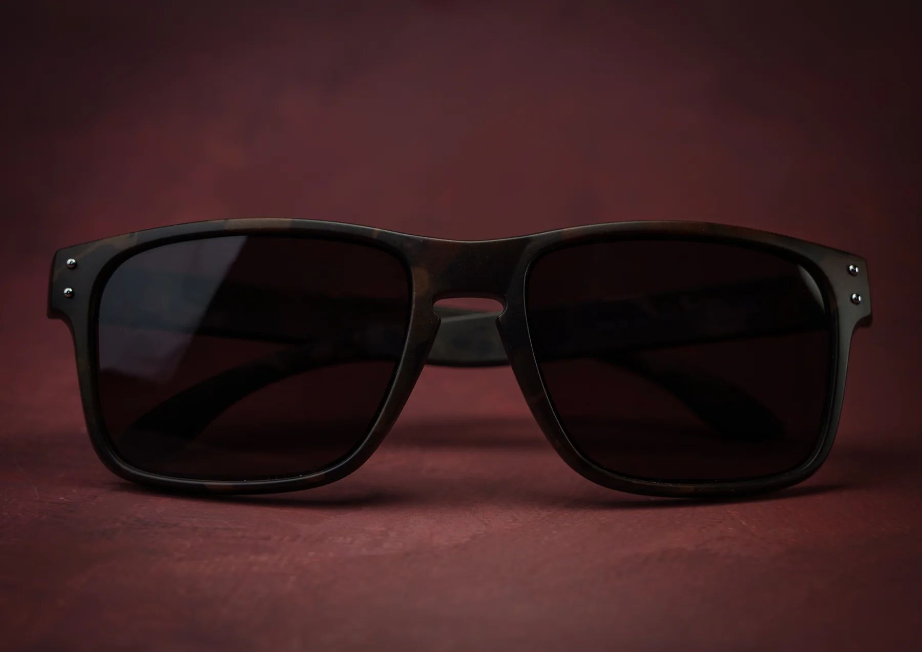 Ochelari Polarizati ONE MORE CAST Peekaboo Sunglasses