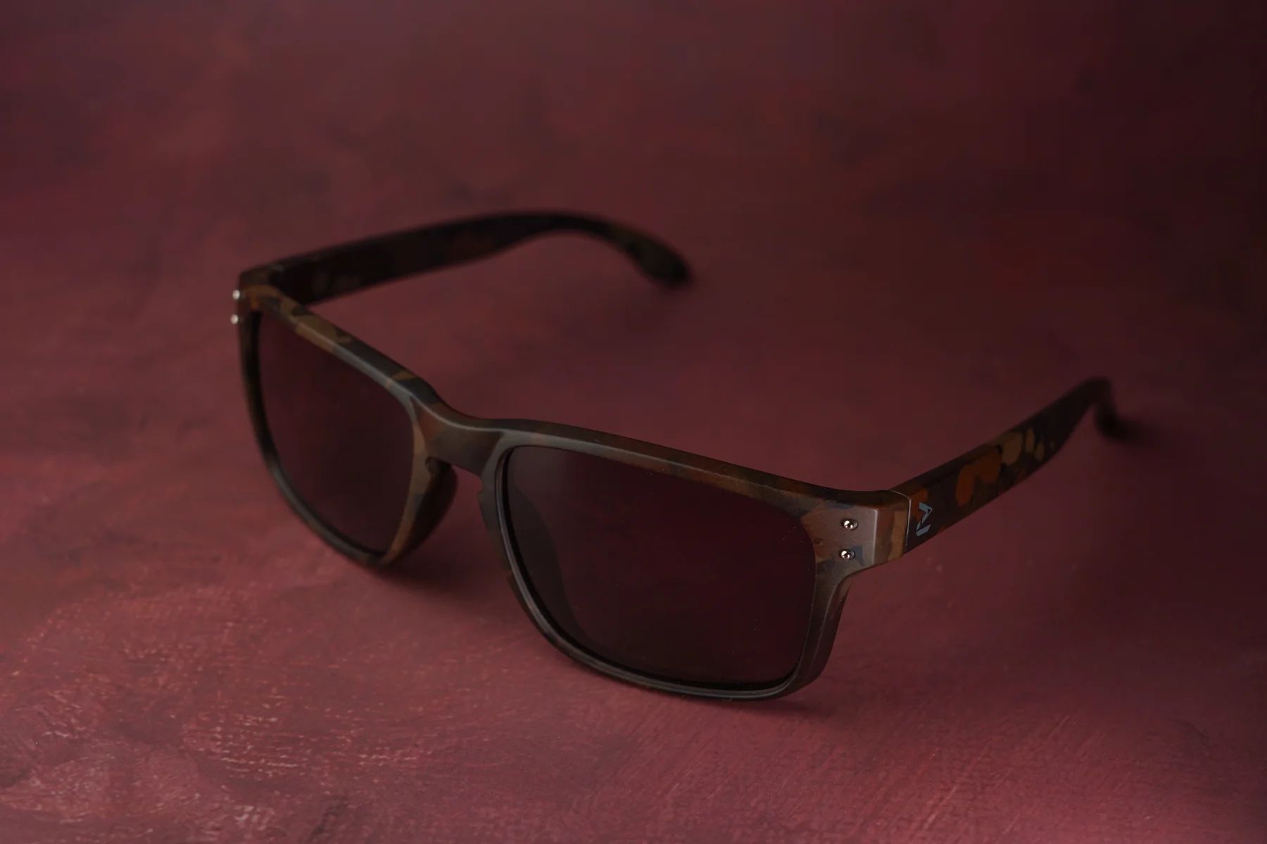 Ochelari Polarizati ONE MORE CAST Peekaboo Sunglasses