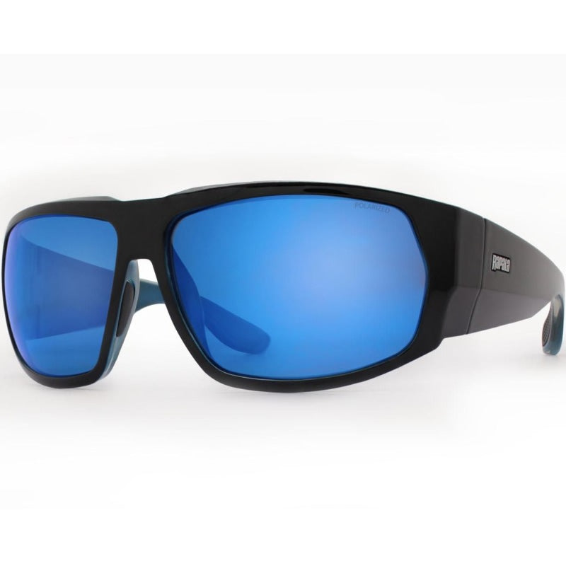 Ochelari Polarizati Rapala Precision Vision Gear, Agatti Grey