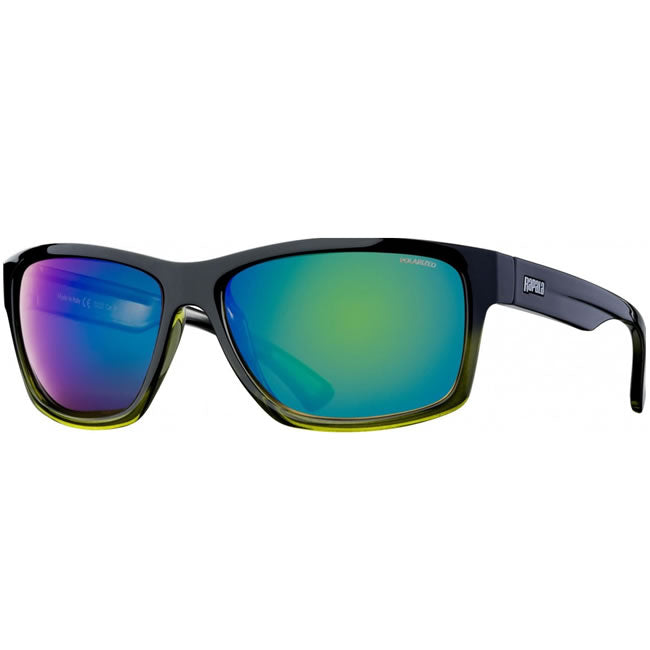 Ochelari Polarizati Rapala Precision Vision Gear, Faial Green