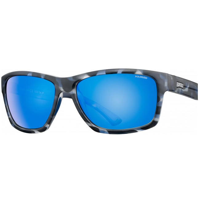 Ochelari Polarizati Rapala Precision Vision Gear, Faial Grey