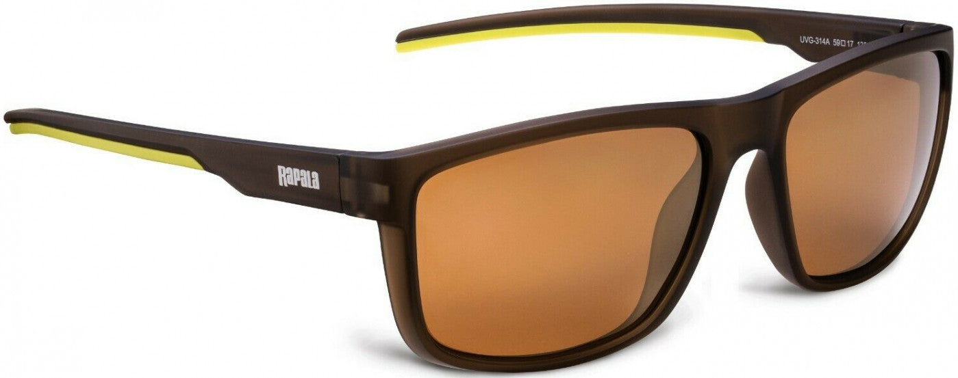 Ochelari Polarizati Rapala Urban Vision Gear UVG-314A