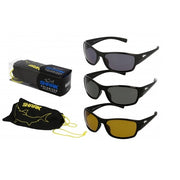 Ochelari Polarizati Solano Shark SH20000B Verde
