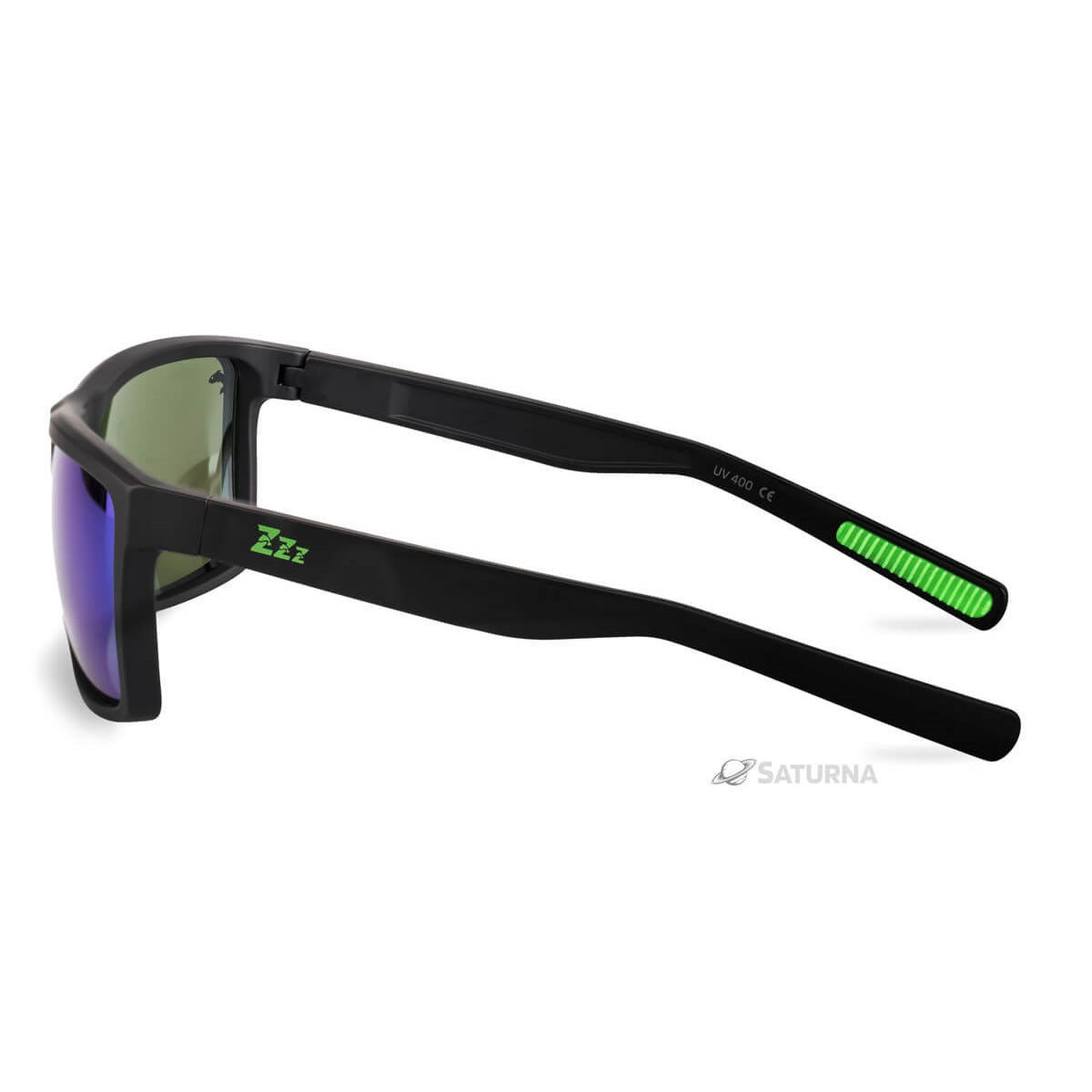 Ochelari Polarizati ZFISH Saturna, Verde