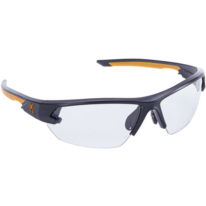 Ochelari Protectie Browning ProShooter Clear
