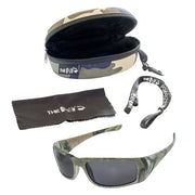 Ochelari Soare THE ONE Gri S15