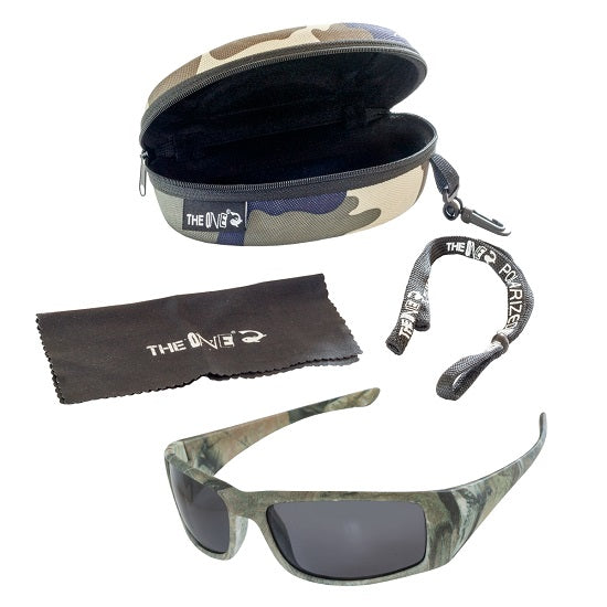 Ochelari Soare THE ONE Gri S15
