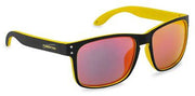 Ochelari TUBERTINI T-Glass Beach Polar Mirror Red
