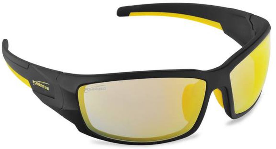 Ochelari TUBERTINI T-Glass Fin Polarized Yellow