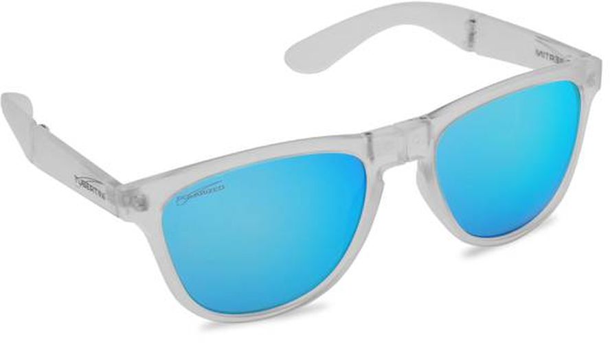 Ochelari TUBERTINI T-Glass Fold Polarized Blue
