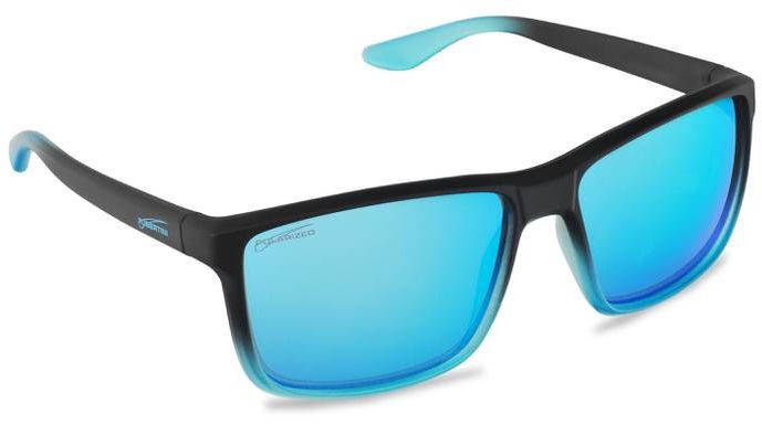 Ochelari TUBERTINI T-Glass Joke Polarized Blue