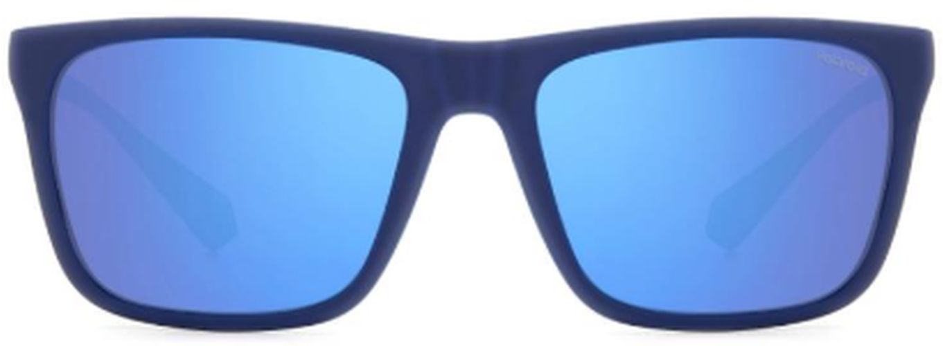 Ochelari TUBERTINI T-Glass Mod.Rooney Polar Mirror Blue