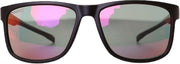 Ochelari TUBERTINI T-Glass Mod.Rooney Polar Mirror Red