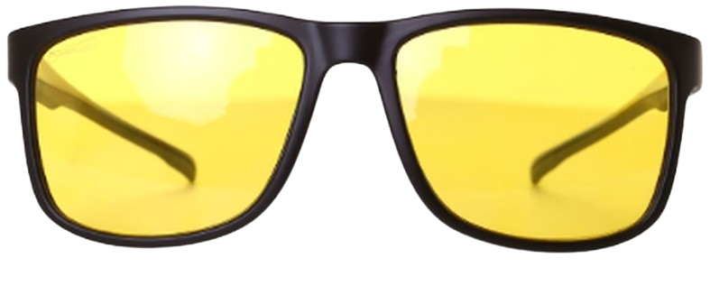 Ochelari TUBERTINI T-Glass Rooney Polarized Yellow