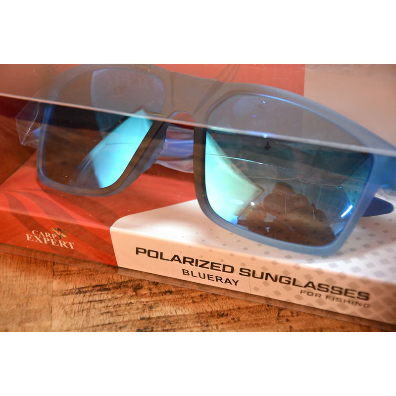 Ochelari de Soare CARP EXPERT Blueray