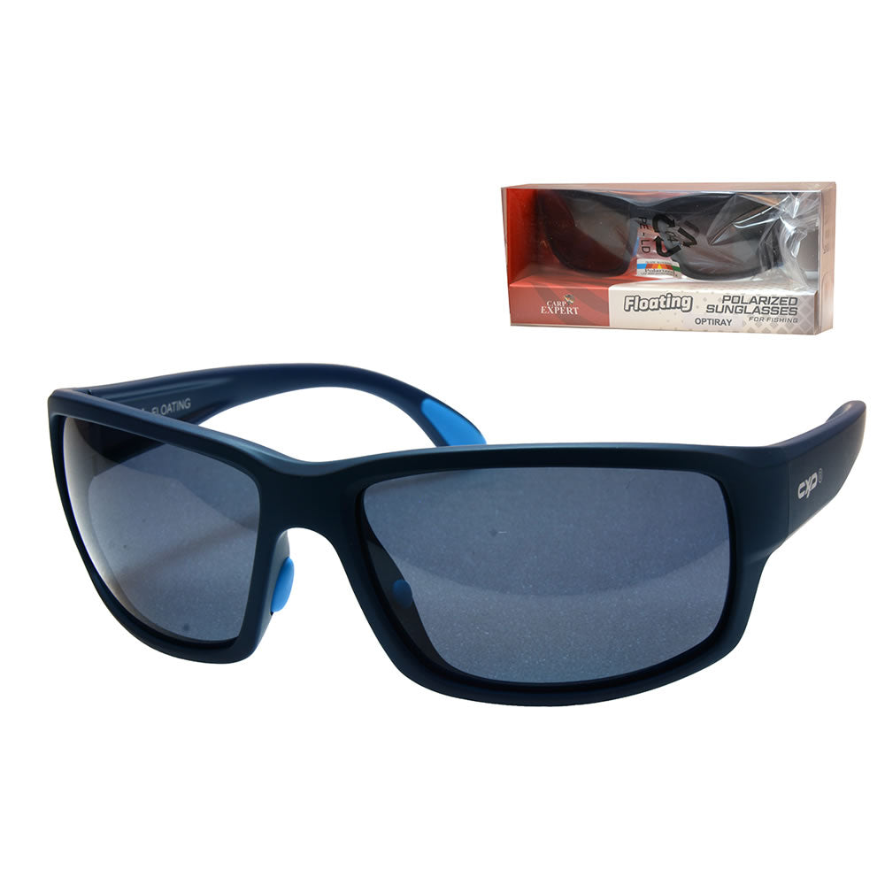 Ochelari de Soare CARP EXPERT Optiray Black-Blue
