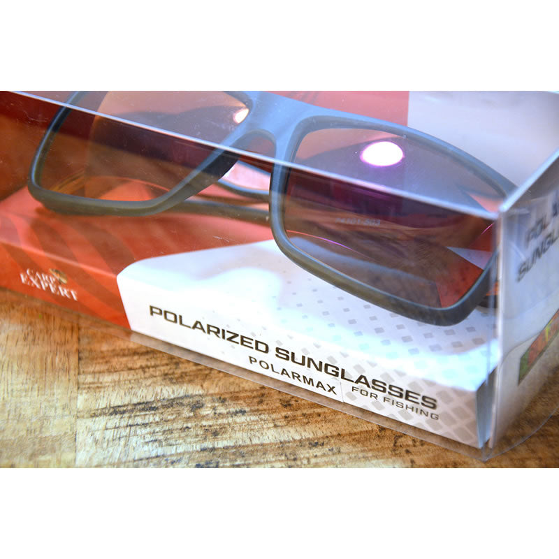 Ochelari de Soare CARP EXPERT Polarmax