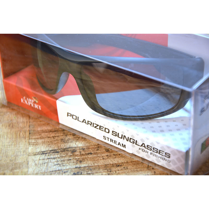 Ochelari de Soare CARP EXPERT Stream