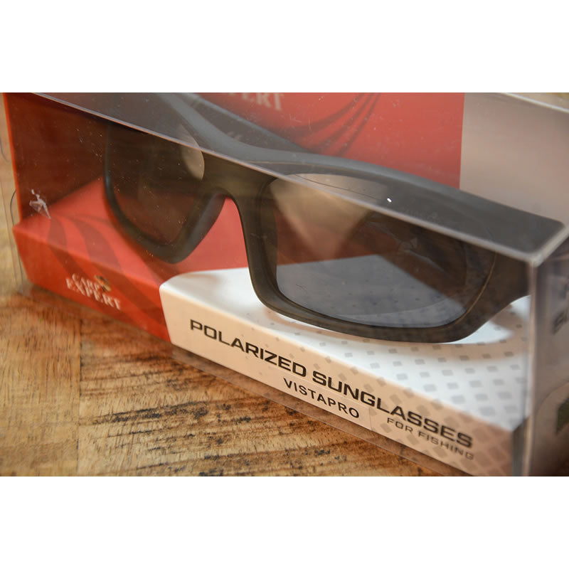 Ochelari de Soare CARP EXPERT Vistapro