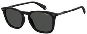 Ochelari de Soare POLAROID 2085/S 003 M9 52, Matte Black