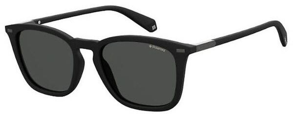Ochelari de Soare POLAROID 2085/S 003 M9 52, Matte Black