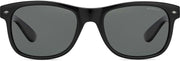 Ochelari de Soare POLAROID PLD 1015/S D28/Y2, 53, Black-Grey