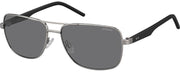 Ochelari de Soare POLAROID PLD 2042/S FAE/Y2, 59mm, Grey