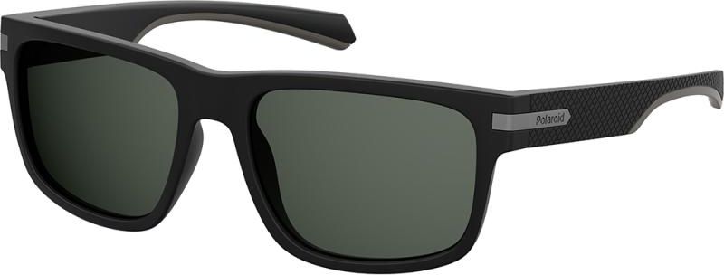Ochelari de Soare POLAROID PLD 003/M9 Black