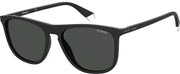 Ochelari de Soare POLAROID PLD 2092/S 003/M9, 56mm, Matt Black