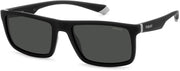 Ochelari de Soare POLAROID PLD 08A/M9 Negru-Gri