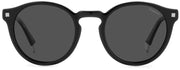 Ochelari de Soare POLAROID PLD 4150/S/X 807/M9, 50mm, Negru-Gri