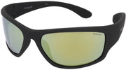 Ochelari de Soare POLAROID PLD 7005/S YYV/RC, Gri-Galben