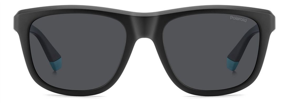 Ochelari de Soare POLAROID PLD2163/S 003 54 18, Matte Black Eco