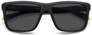 Ochelari de Soare POLAROID PLD2164/S 003 58 15, Matte Black Eco