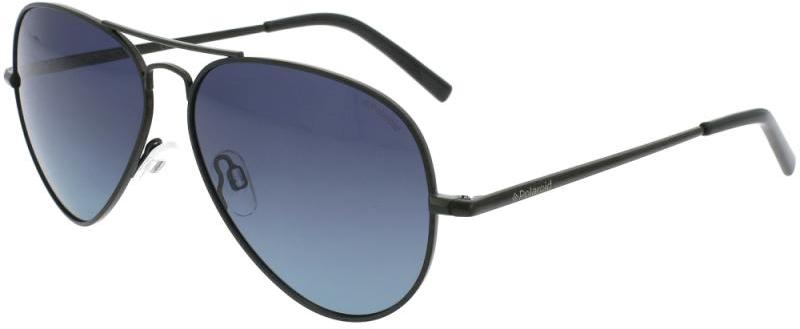 Ochelari de Soare POLAROID PLD4186/G/S/X 010 59 14, Palladium Eco