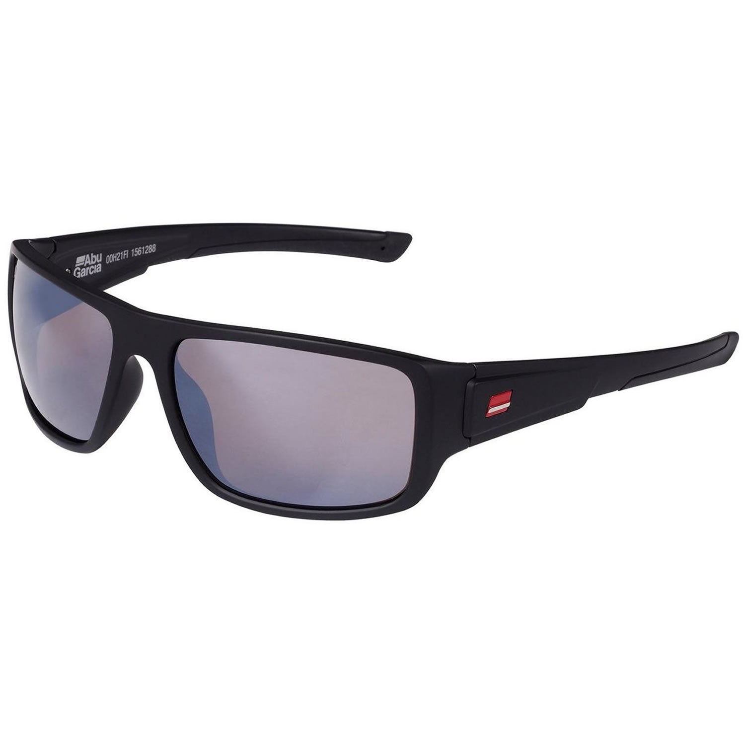 Ochelari de Soare Polarizati Abu Garcia Eyewear Revo Silver