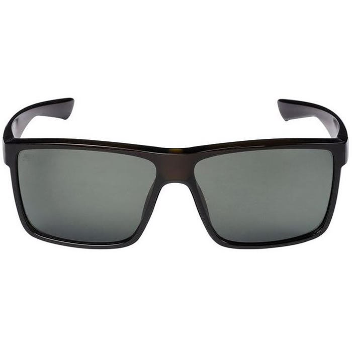 Ochelari de Soare Polarizati Abu Garcia Eyewear Spike Glass Green