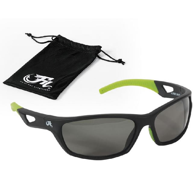 Ochelari de Soare Polarizati Filfishing Alonso + Husa