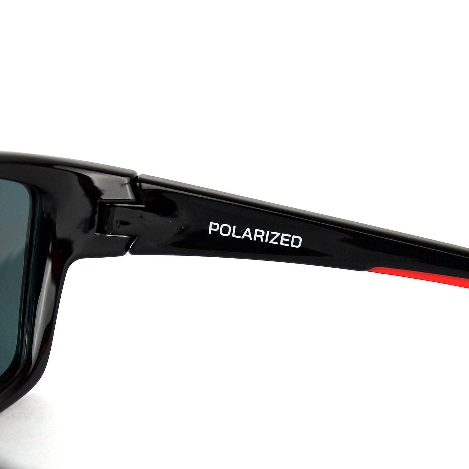 Ochelari de Soare Polarizati REIVA Kingfisher