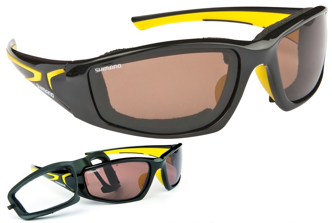 Ochelari de soare Shimano Beastmaster