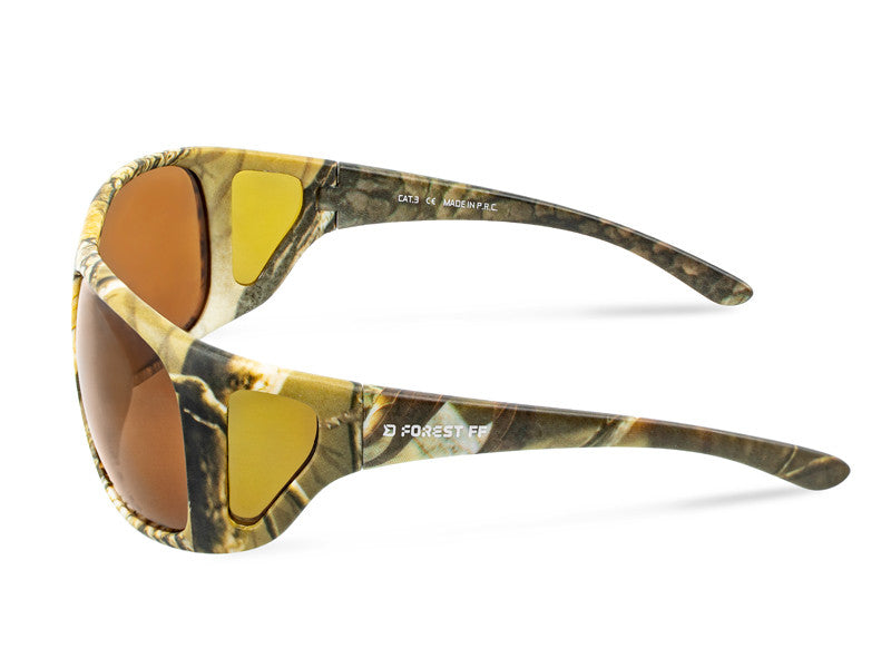 Ochelari de soare polarizati Delphin SG FOREST FF
