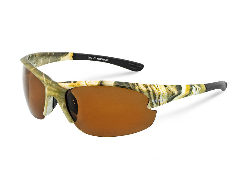Ochelari de soare polarizati Delphin SG FOREST HF