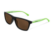 Ochelari de soare polarizati Delphin SG TWIST lentile maro