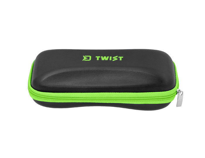 Ochelari de soare polarizati Delphin SG TWIST lentile maro